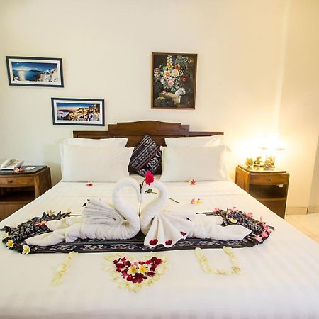 Manzelejepun Villa & Pavilion Sanur  Bagian luar foto