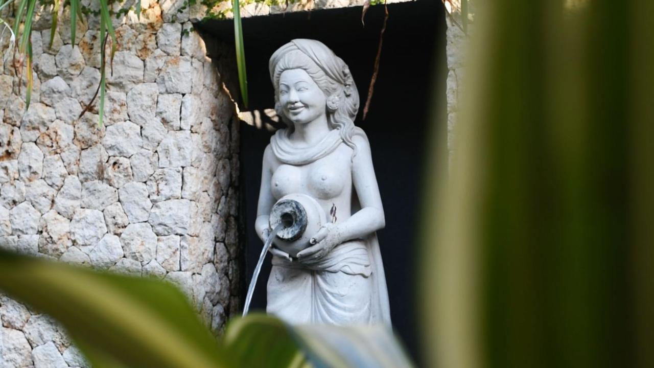 Manzelejepun Villa & Pavilion Sanur  Bagian luar foto