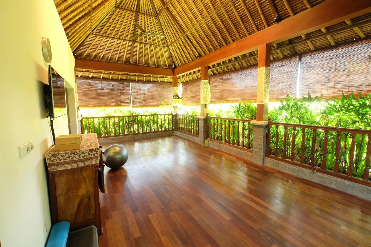 Manzelejepun Villa & Pavilion Sanur  Bagian luar foto