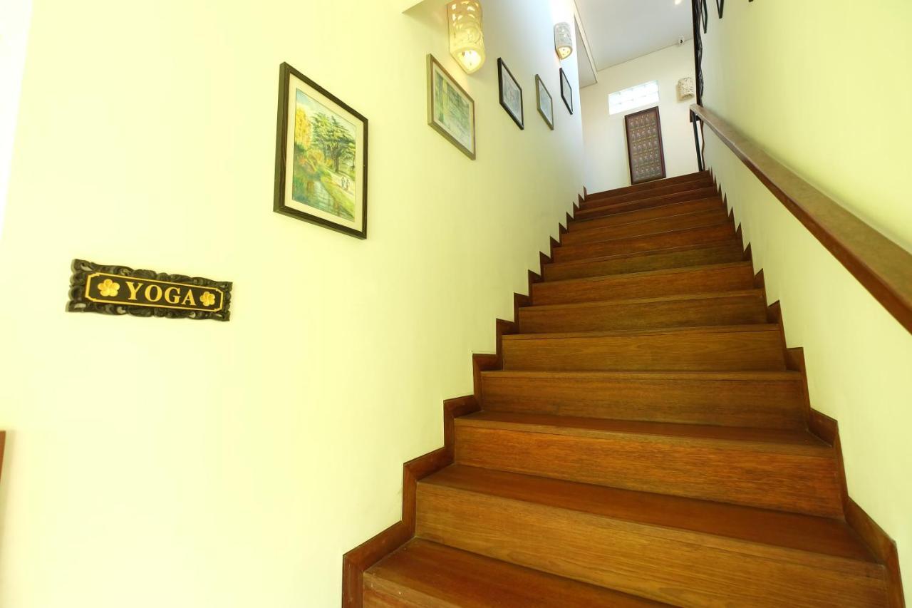 Manzelejepun Villa & Pavilion Sanur  Bagian luar foto