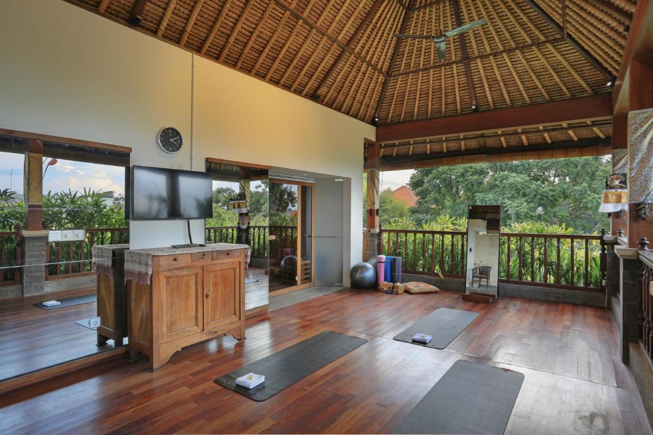 Manzelejepun Villa & Pavilion Sanur  Bagian luar foto