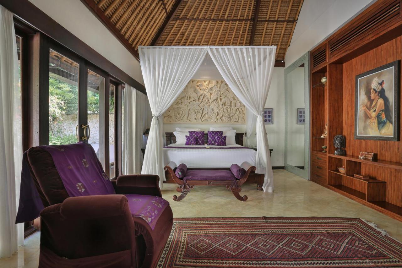 Manzelejepun Villa & Pavilion Sanur  Bagian luar foto