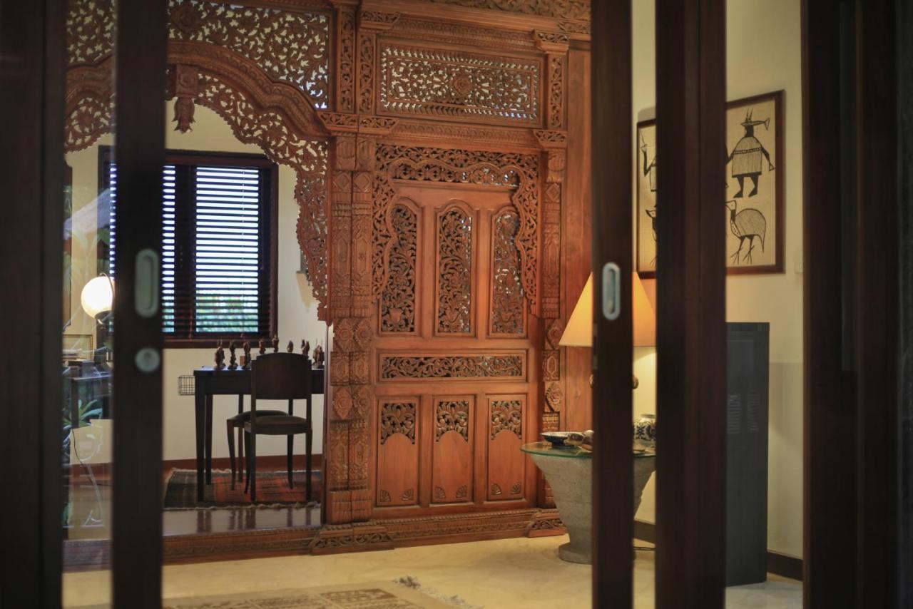 Manzelejepun Villa & Pavilion Sanur  Bagian luar foto