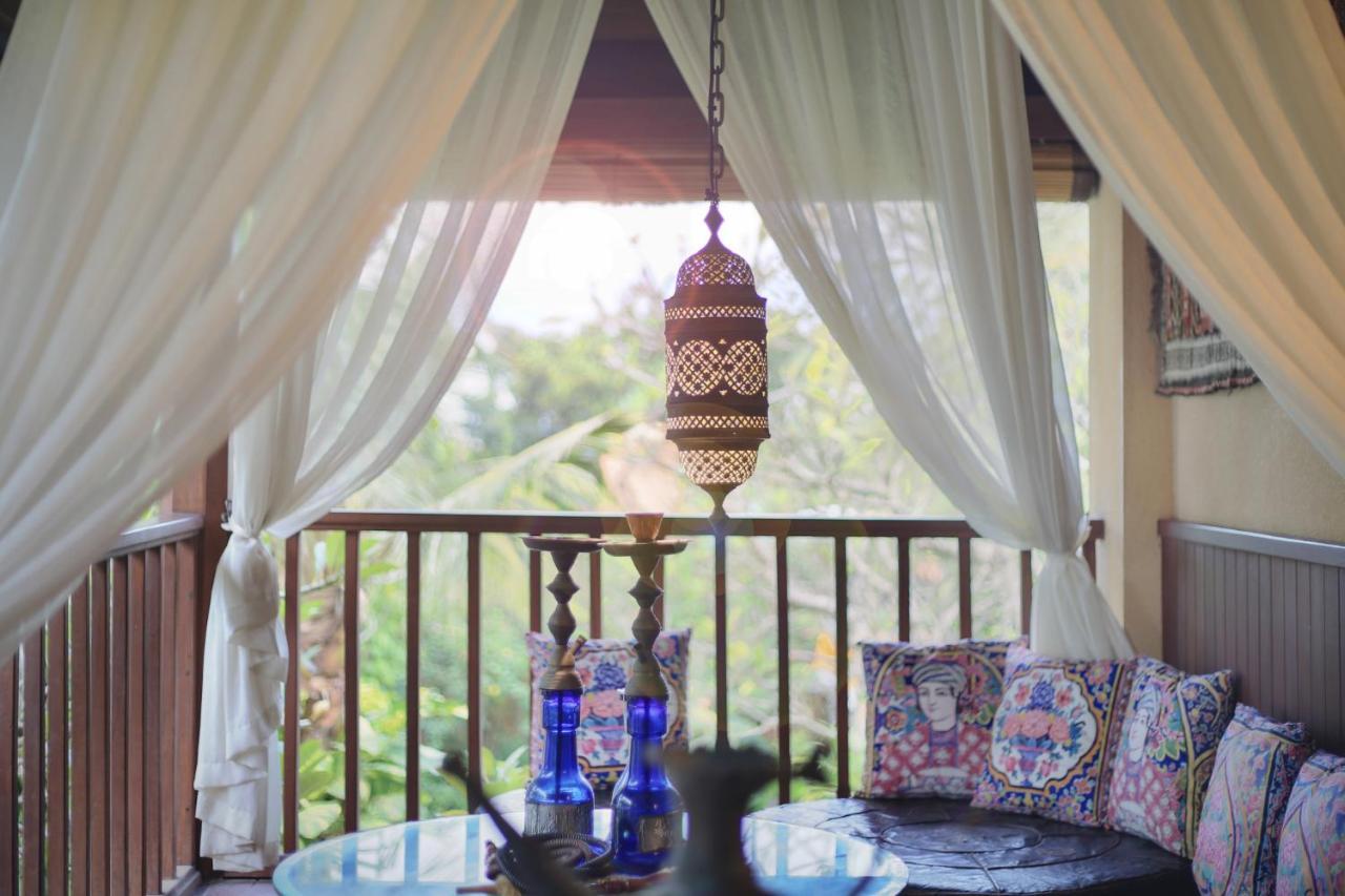 Manzelejepun Villa & Pavilion Sanur  Bagian luar foto