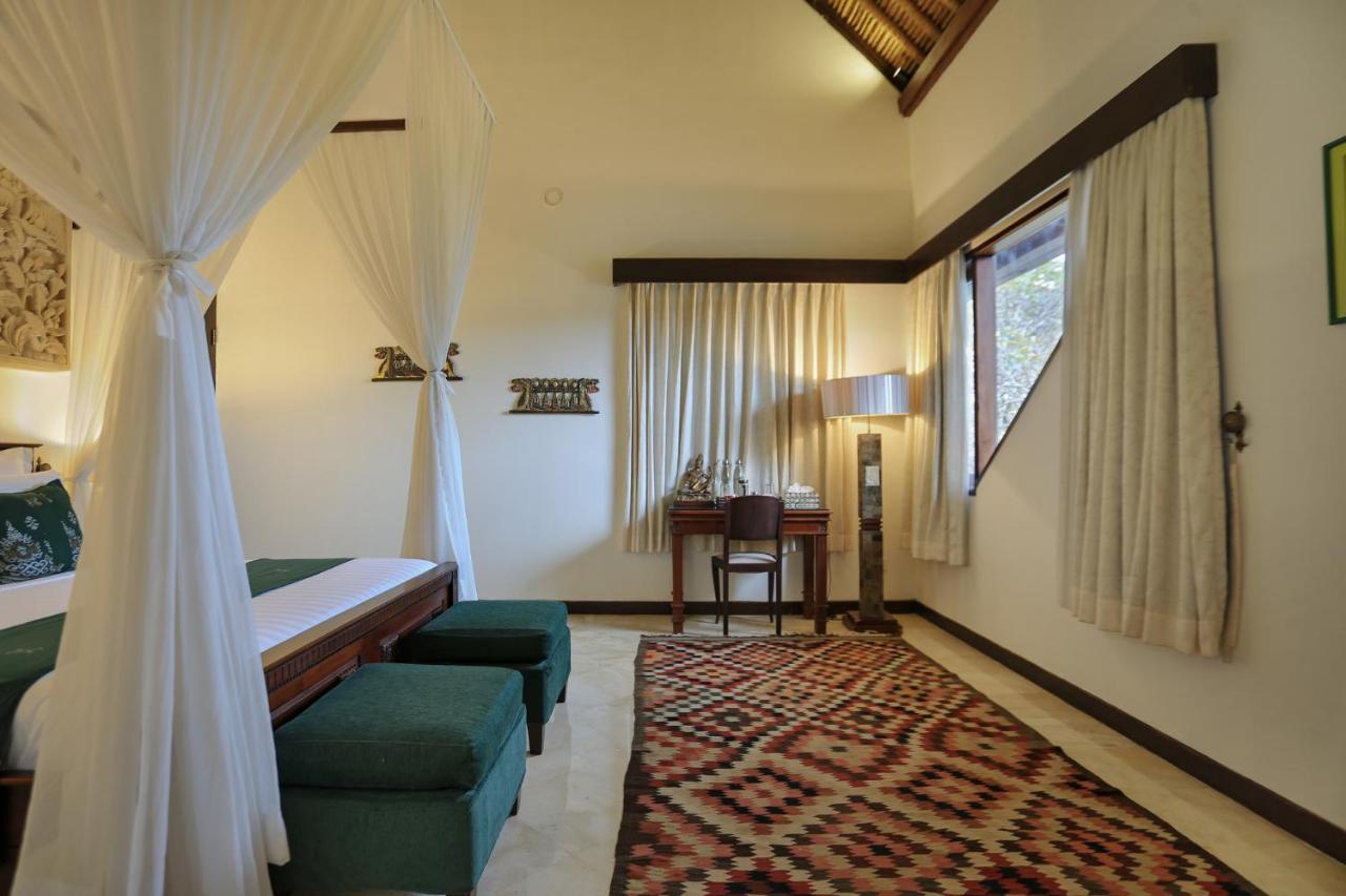 Manzelejepun Villa & Pavilion Sanur  Bagian luar foto