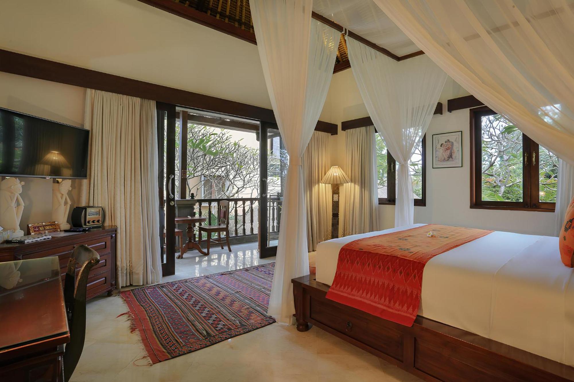 Manzelejepun Villa & Pavilion Sanur  Bagian luar foto