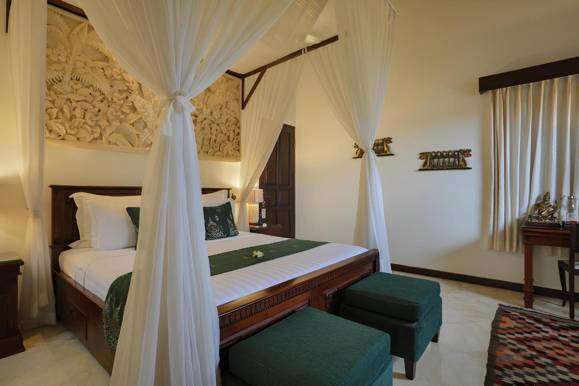 Manzelejepun Villa & Pavilion Sanur  Bagian luar foto