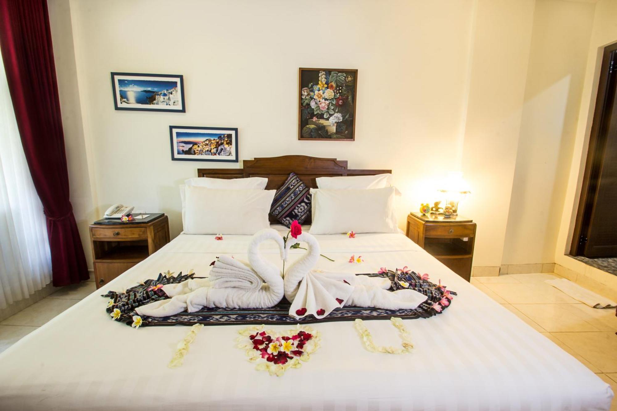 Manzelejepun Villa & Pavilion Sanur  Bagian luar foto