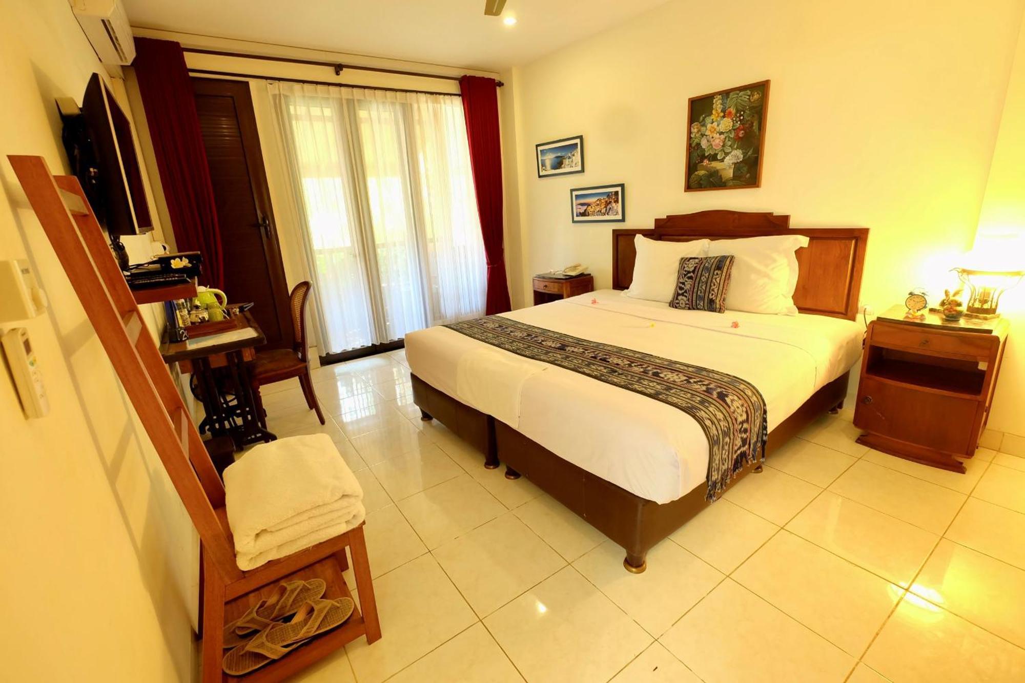 Manzelejepun Villa & Pavilion Sanur  Bagian luar foto