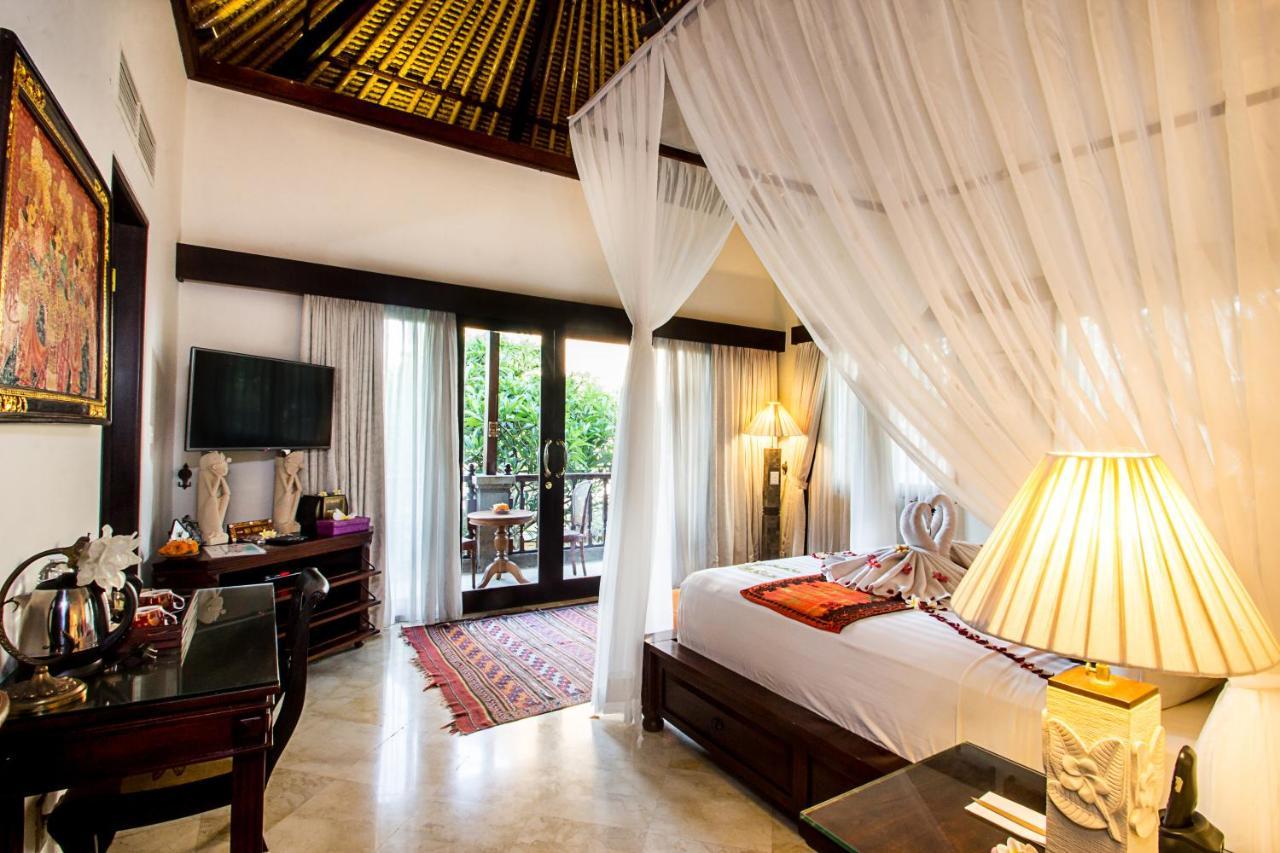 Manzelejepun Villa & Pavilion Sanur  Bagian luar foto