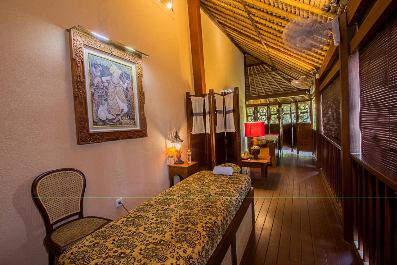 Manzelejepun Villa & Pavilion Sanur  Bagian luar foto